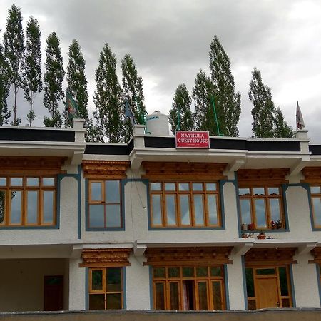 Nathula Guest House Leh Luaran gambar