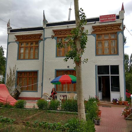 Nathula Guest House Leh Luaran gambar