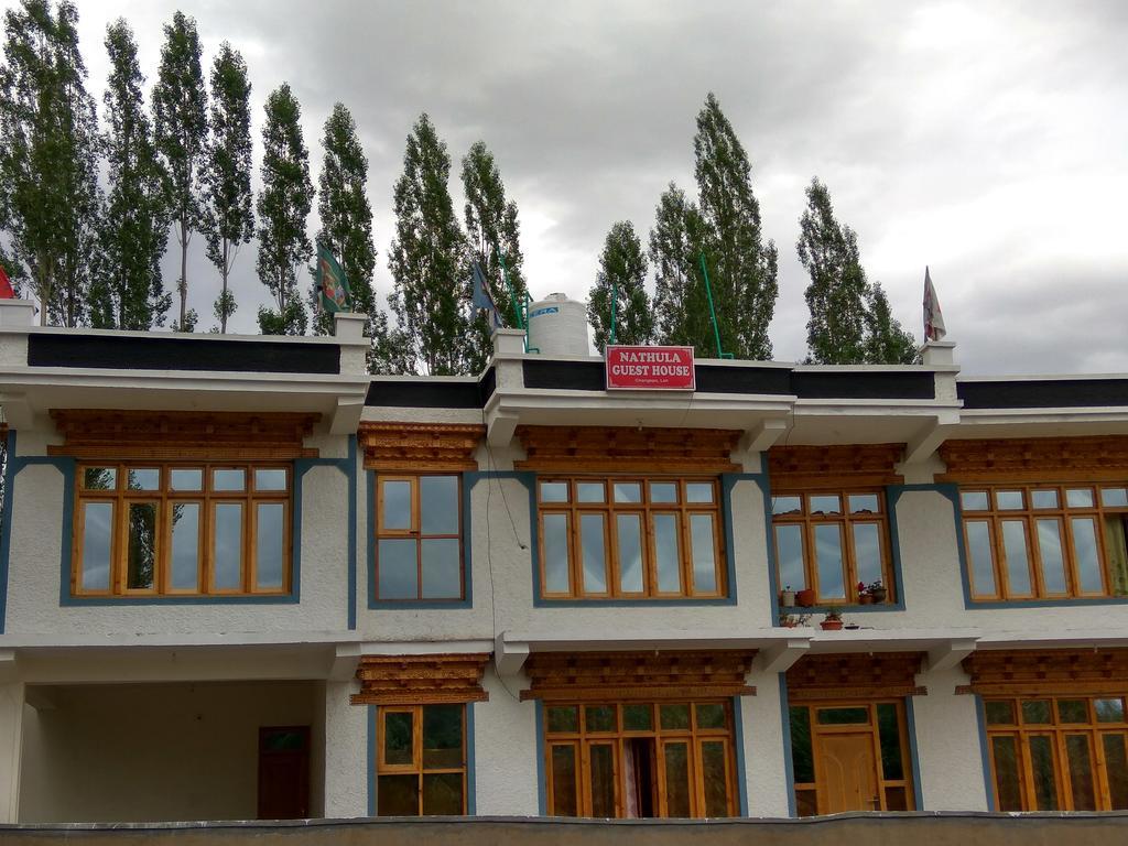 Nathula Guest House Leh Luaran gambar