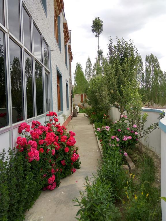 Nathula Guest House Leh Luaran gambar