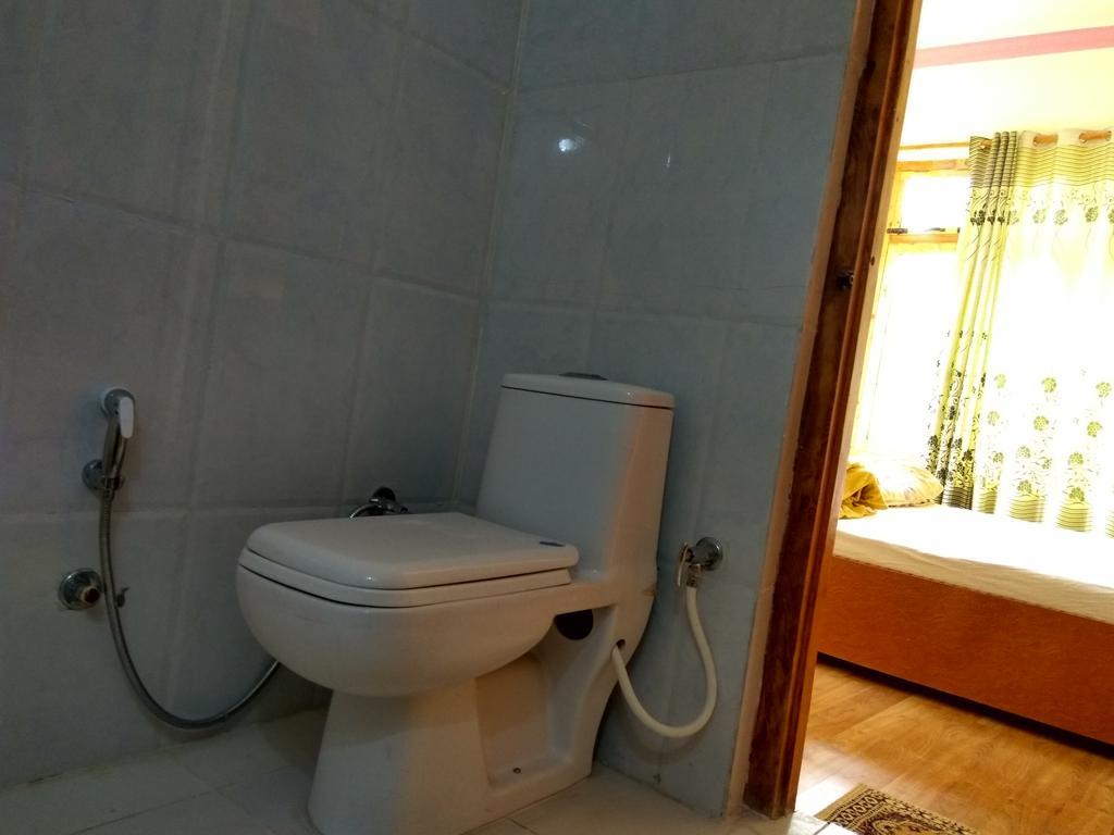 Nathula Guest House Leh Luaran gambar