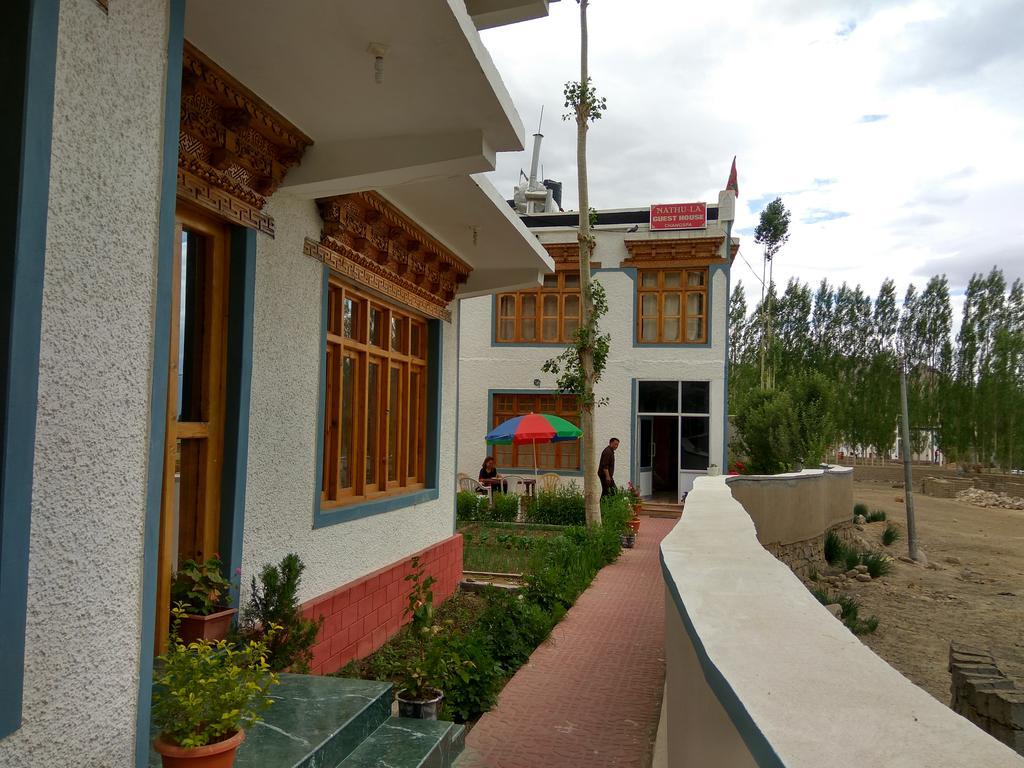 Nathula Guest House Leh Luaran gambar