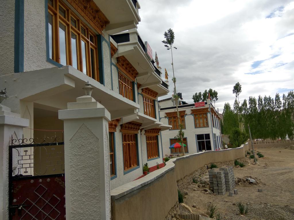 Nathula Guest House Leh Luaran gambar