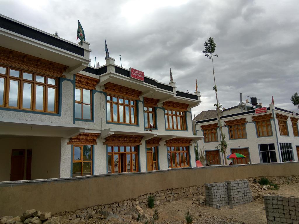 Nathula Guest House Leh Luaran gambar