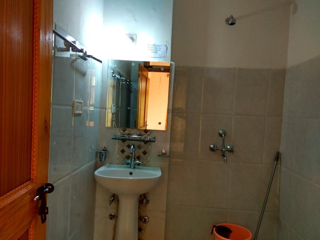 Nathula Guest House Leh Luaran gambar