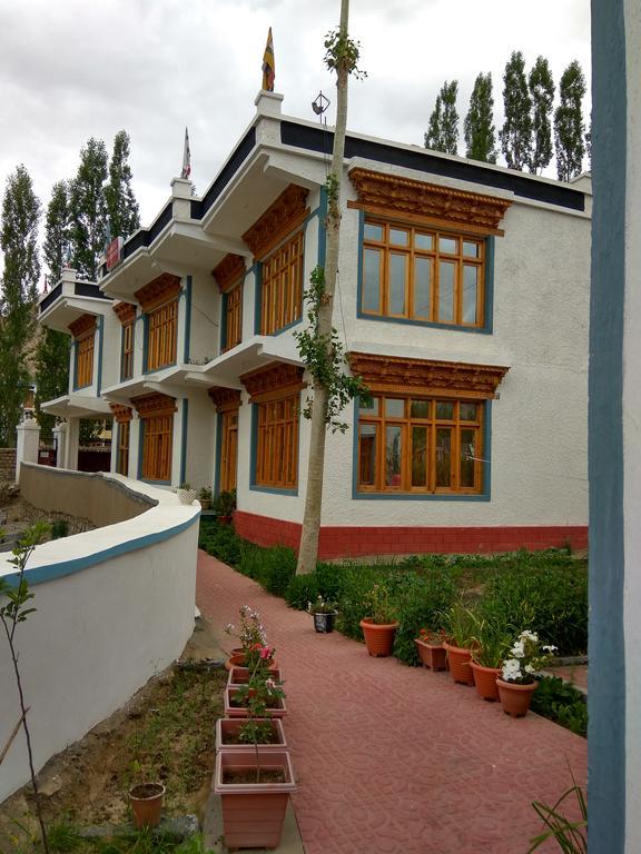 Nathula Guest House Leh Luaran gambar