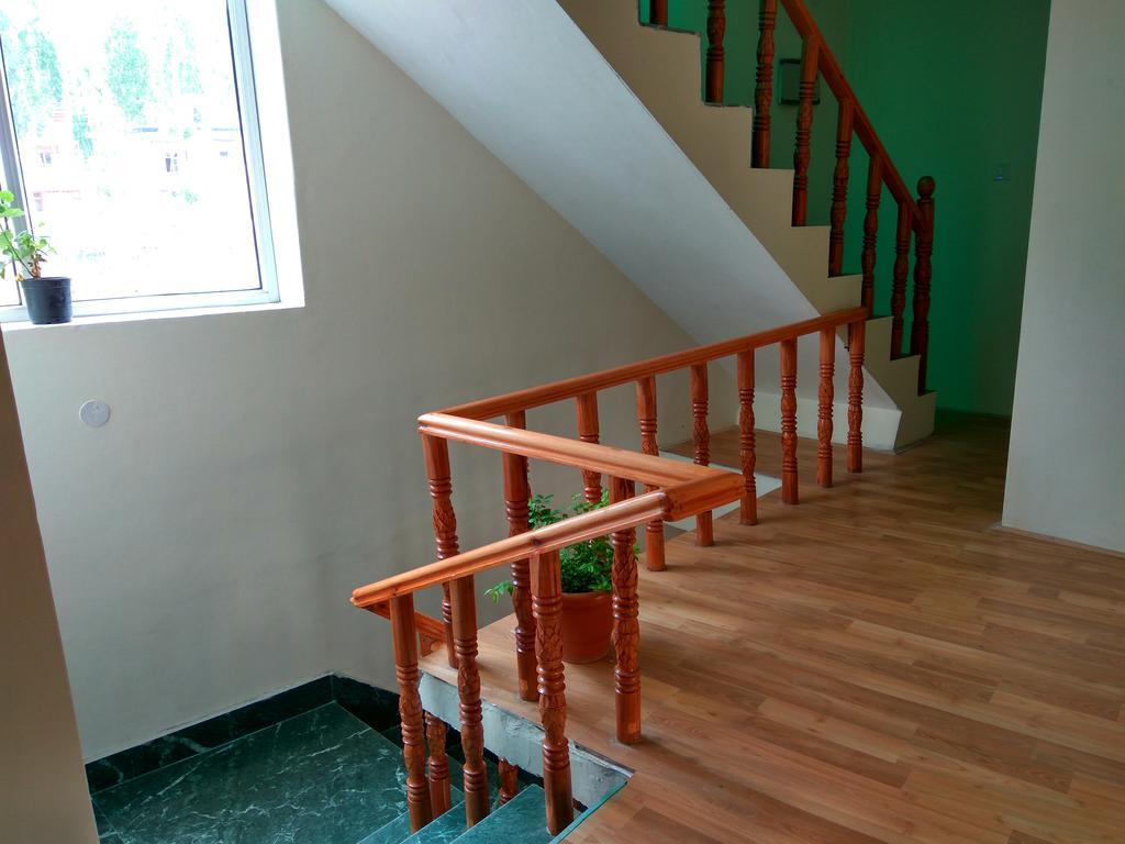 Nathula Guest House Leh Luaran gambar