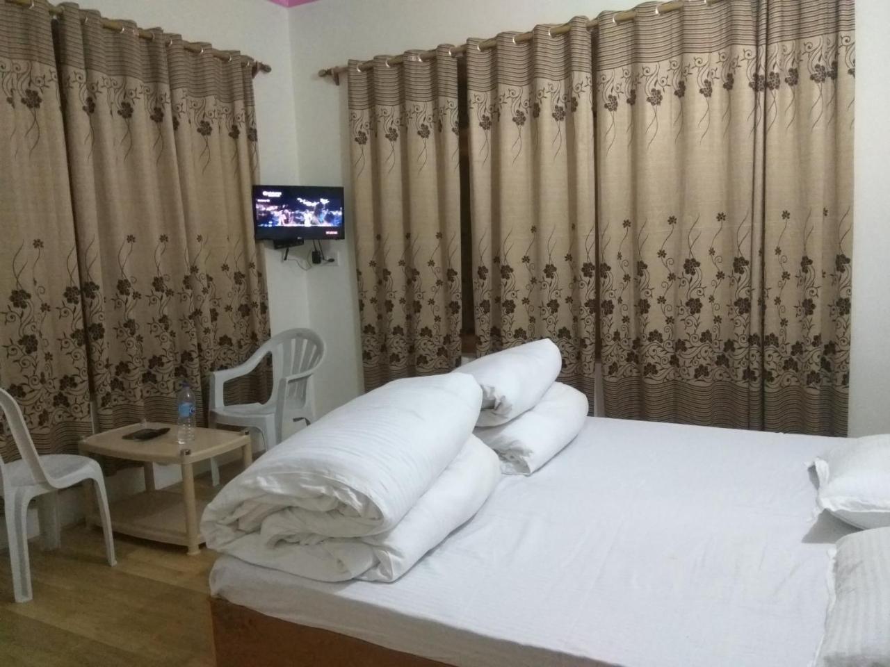 Nathula Guest House Leh Luaran gambar
